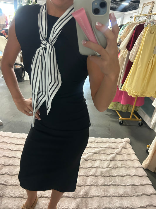 The Piper Dress