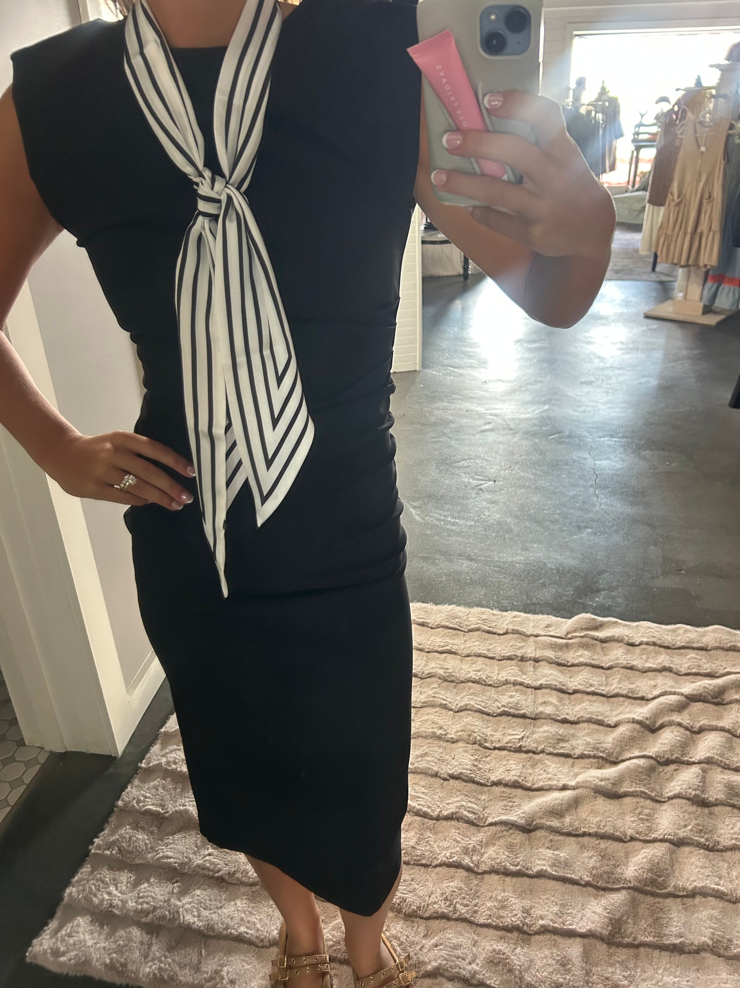 The Piper Dress