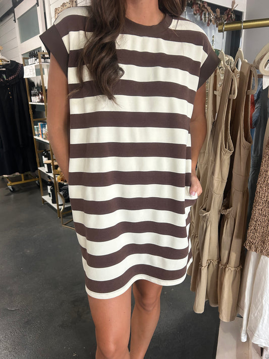 Fall Stripe